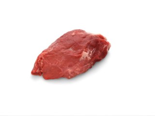 Beef - Local Salted Boneless Imp /kg